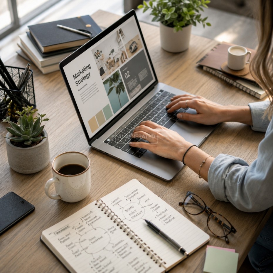 Consulenza SEO per aziende