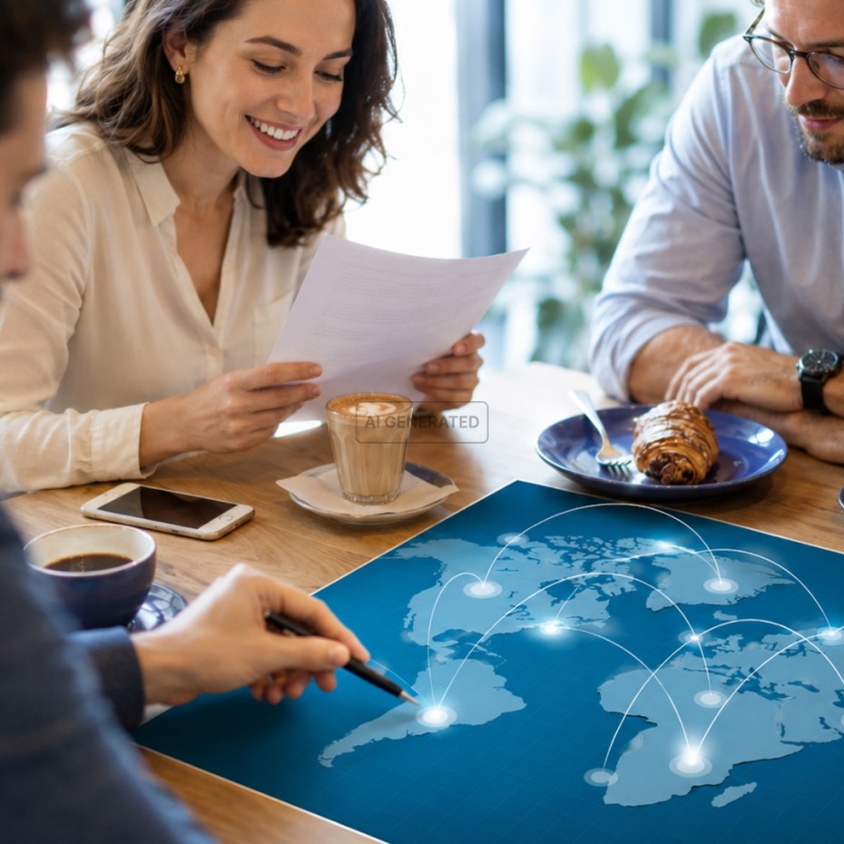 realizzazione ecommerce internazionale