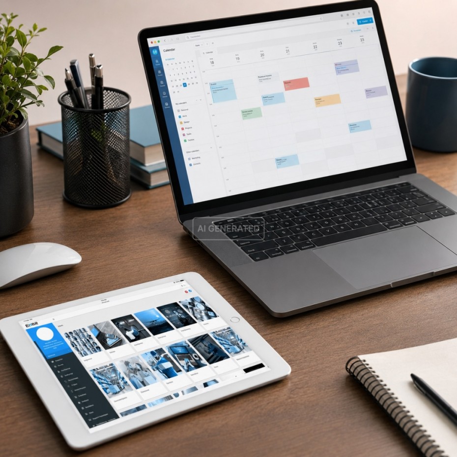 Progettazione e sviluppo Web App personalizzate