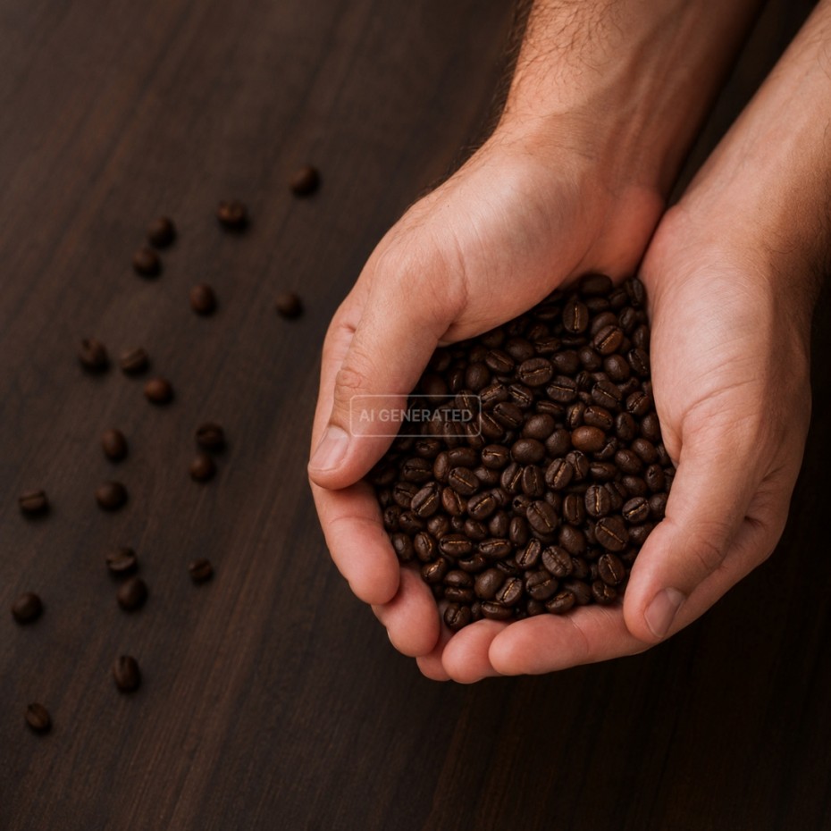 Software zur &Uuml;berwachung der Kaffeequalit&auml;t f&uuml;r Verkaufsautomaten