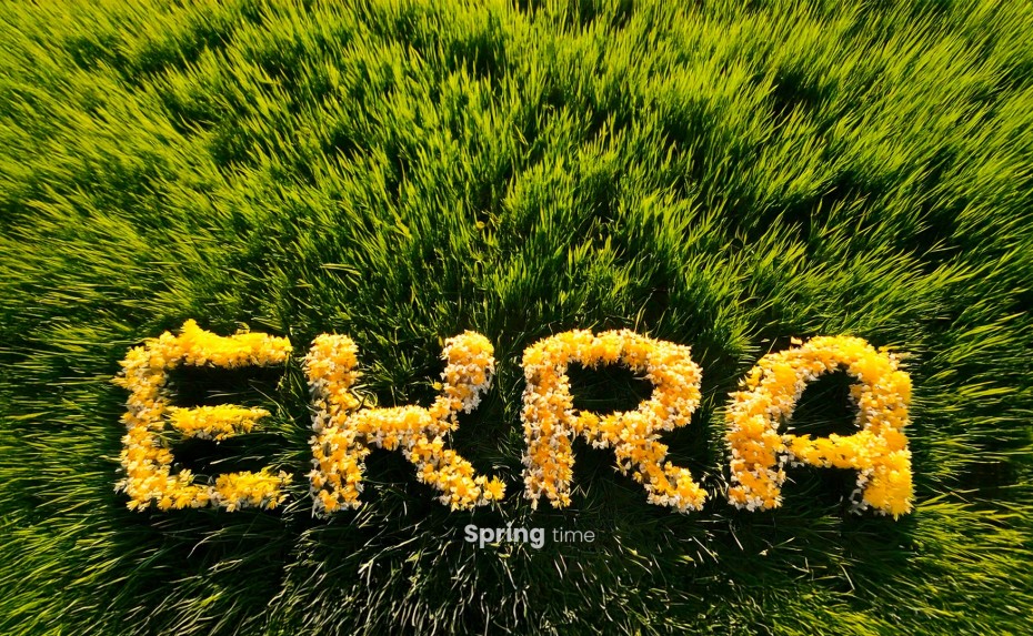 ekra primavera login wallpaper